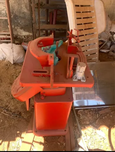 Maquinário para Marcenaria