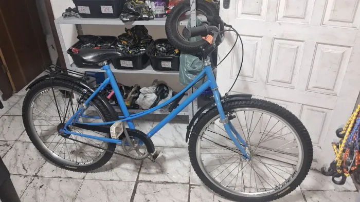 Bicicleta ceci aro 26