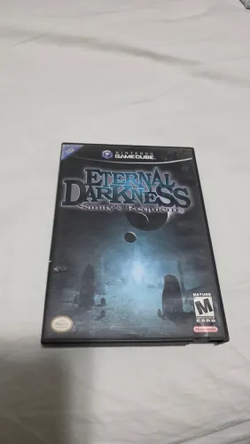 Eternal Darkness