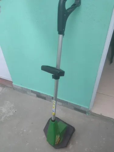 Cortador de grama