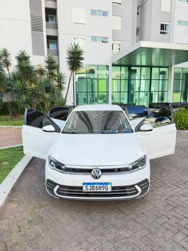 Volkswagen Polo Highline TSI 1.0 Flex 12V Aut. 2024