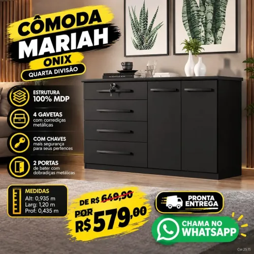 Comoda Mariah 