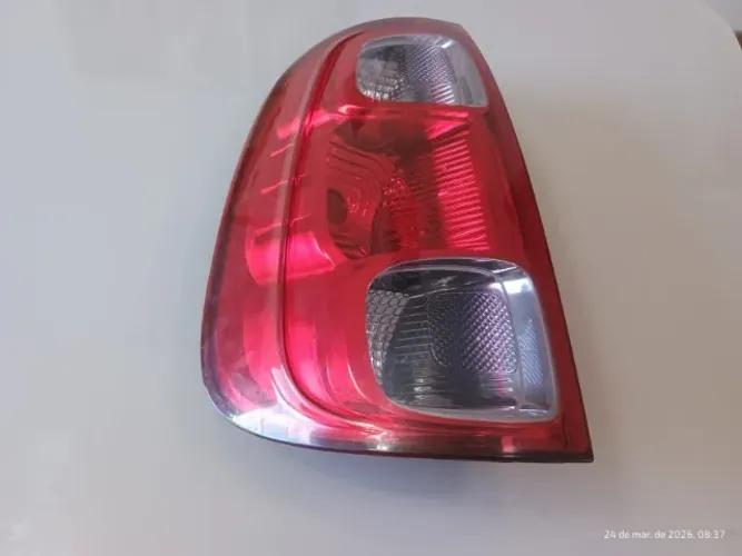 LANTERNA TRASEIRA FIAT UNO VIVACE LE ORIGINAL