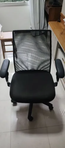 Cadeira de escritório
