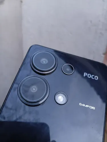 Celular Xiaomi Poco M6 Pro 512GB 12GB Ram
