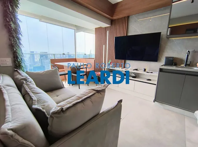 APARTAMENTO - CITY BUTANTÃ - SP