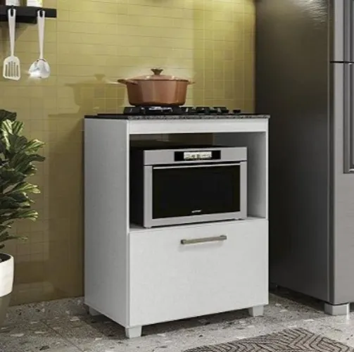 Balcão Orion para Cook Top! Pronta Entrega!