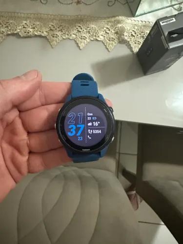 Garmin 255 music 