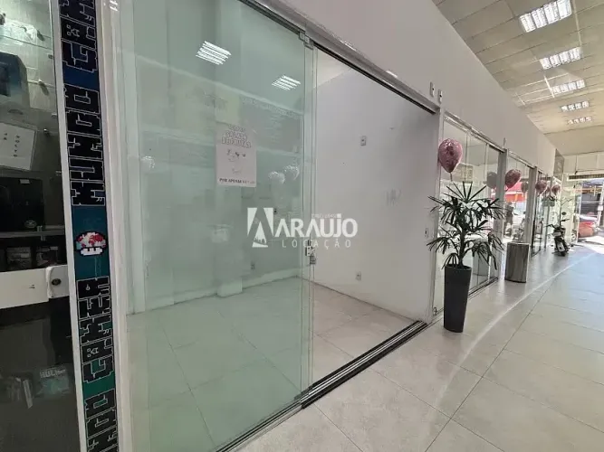 Sala para Locação no Centro, Itajaí