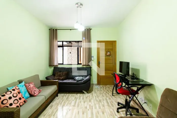 Casa à Venda - Bom Retiro, 3 Quartos, 186 m2