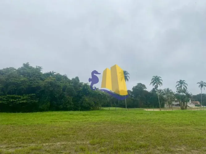 Terreno à venda, 831 m² por R$ 7.000.000,00 - Riviera Módulo 11 - Bertioga/SP