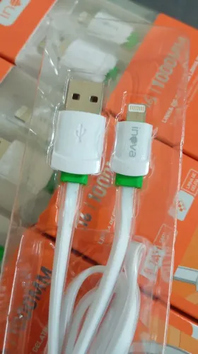 Cabo para iPhone