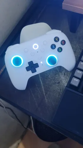 8BitDo Ultimate 2 Controle TRM