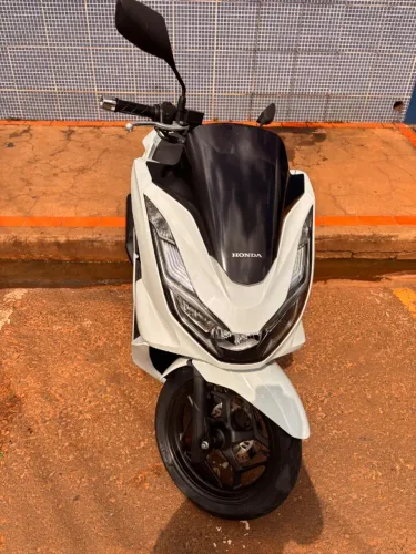 HONDA PCX 160 ABS