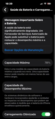 iPhone 13 Pro 128gb