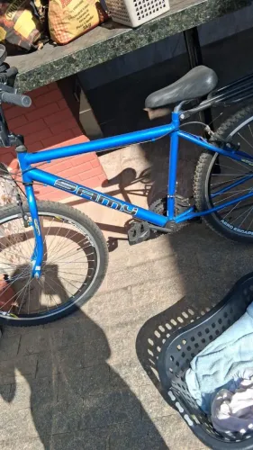 Vendo ESA bike