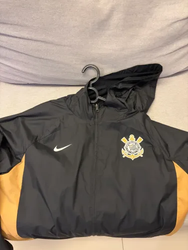 Corta vento Corinthians 2022 