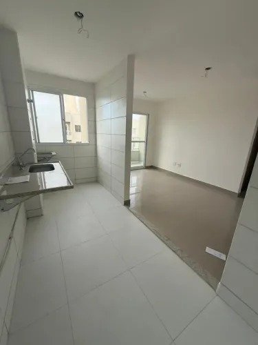 VENDO APARTAMENTO NO CONDOMÍNIO ILHA DE HAVANA COHAMA
