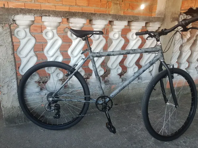 Bicicleta aro 26