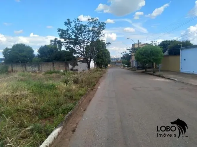 Lote 450,00m² Bairro Ipiranga