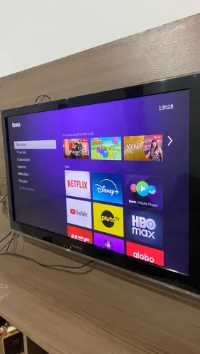 Tv Panasonic 32