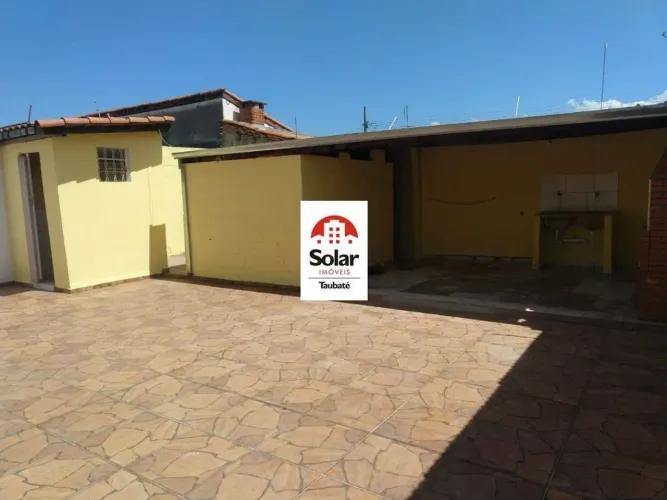 Casa com 3 dormitórios à venda, 168 m² por R$ 320.000,00 - Flor Do Vale - Tremembé/SP