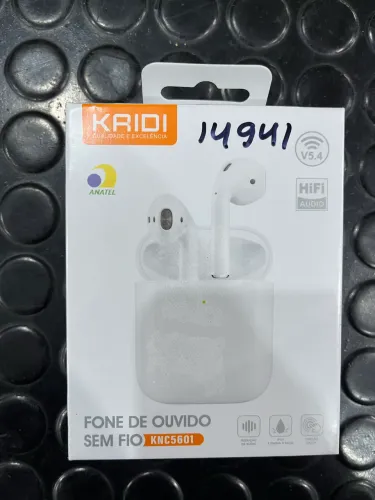 Vende se fone de ouvido Bluetooth Kaiser