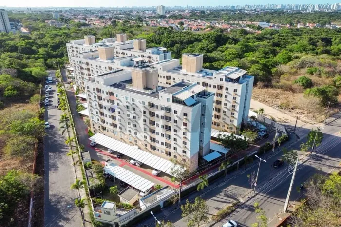 INCRÍVEL APARTARMENTO DE 2 QUARTOS COM SUÍTE / Edifício Favoritto.