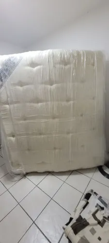 Cama King Size