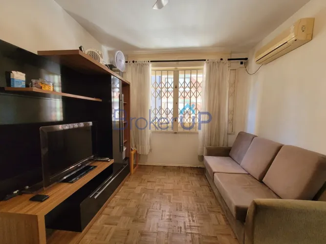 Apartamento em Floresta - Porto Alegre, RS