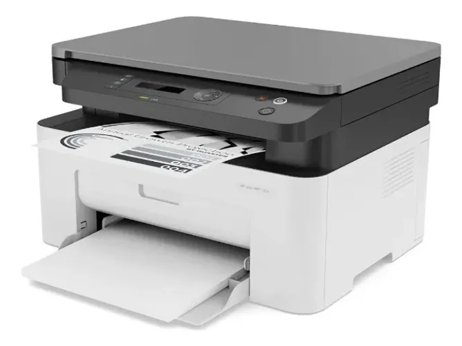 Multifuncional HP Laserjet M135A