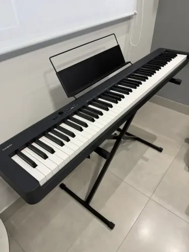 Piano/Teclado Digital Casio CDP-S110