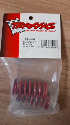 traxxas 5444