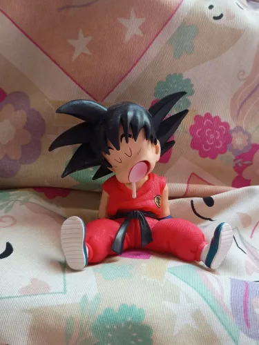 Goku