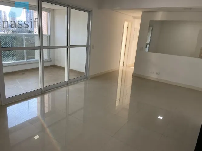 Edifício Luzes - Apartamento para alugar no condomínio Luzes