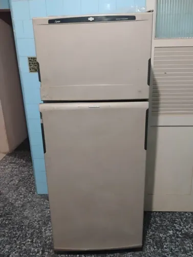 Escada Fogão Geladeira