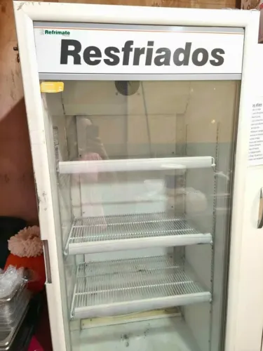 refrigerador pra bebidas Troco ou vendo