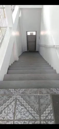 Aluga-se Kitnet mobiliada 