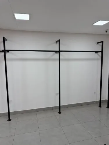 Arara de roupas para sua casa ou loja