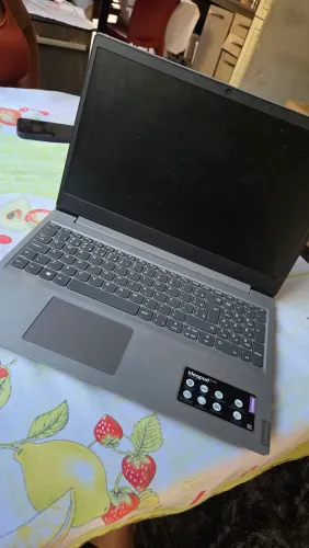Notebook lenovo