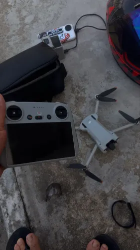 Drone DJI mini 3 pro