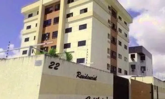 Apartamento Mobiliado em Nova Parnamirim - 200 metros da BR 101