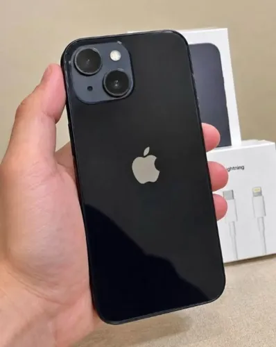 Vende-se iPhone 13