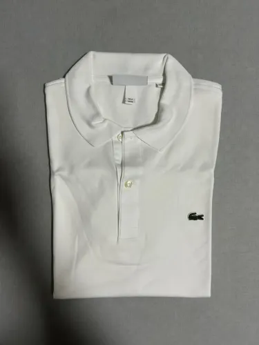 Camisa polo Lacoste
