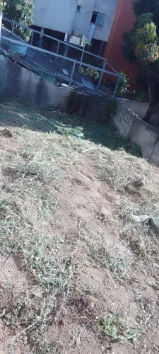 TERRENO COM 246,38MTS - MARUÍPE - VITÓRIA/ES