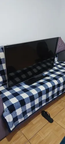 tv panasonic 43