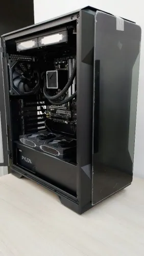 CPU incompleta ( Leia o anúncio )