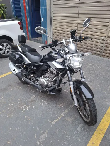 Master Ride 150 - 2023/2024