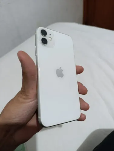 IPHONE 11 NUNCA ABERTO/ORIGINAL