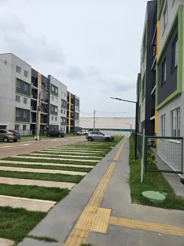 Up Mosaico, 3 quartos com suíte, já financiado